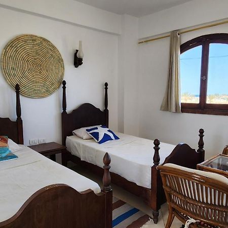 Rayhana Guest House Marsa Alam Bagian luar foto