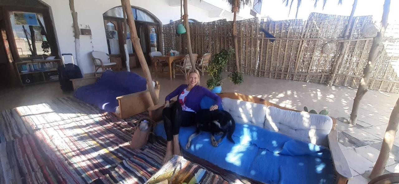 Rayhana Guest House Marsa Alam Bagian luar foto