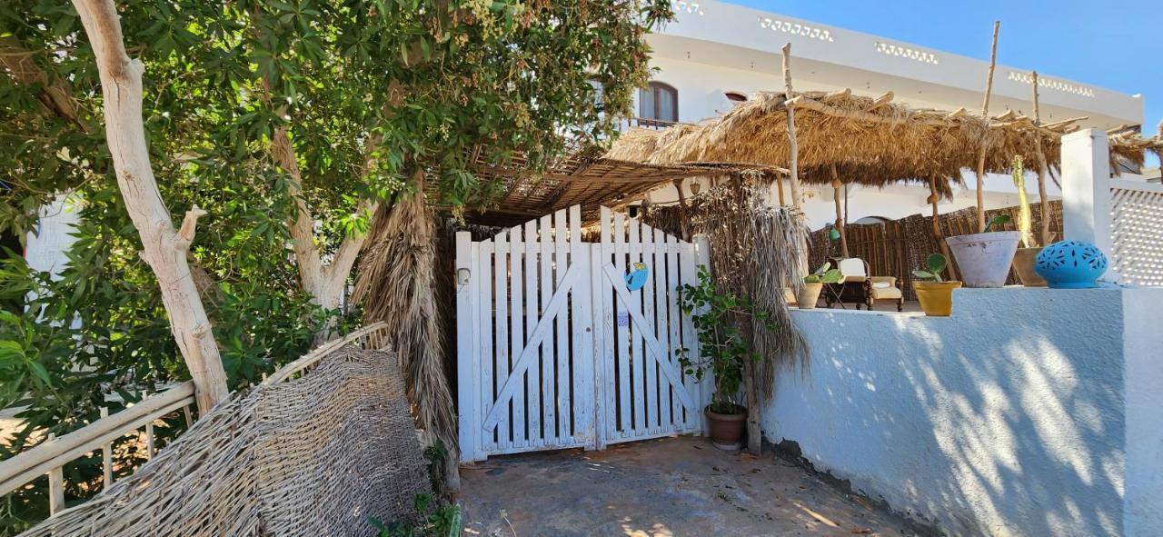 Rayhana Guest House Marsa Alam Bagian luar foto