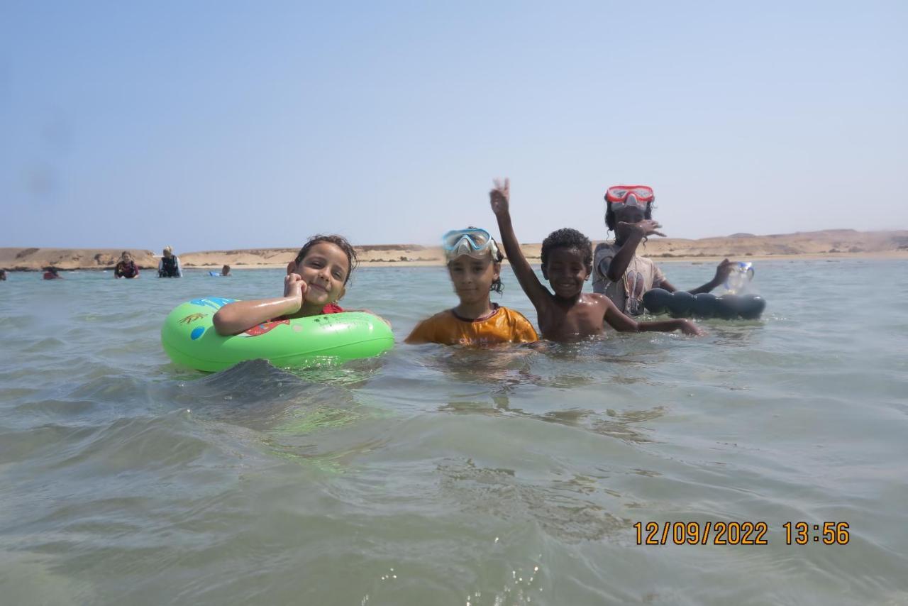 Rayhana Guest House Marsa Alam Bagian luar foto