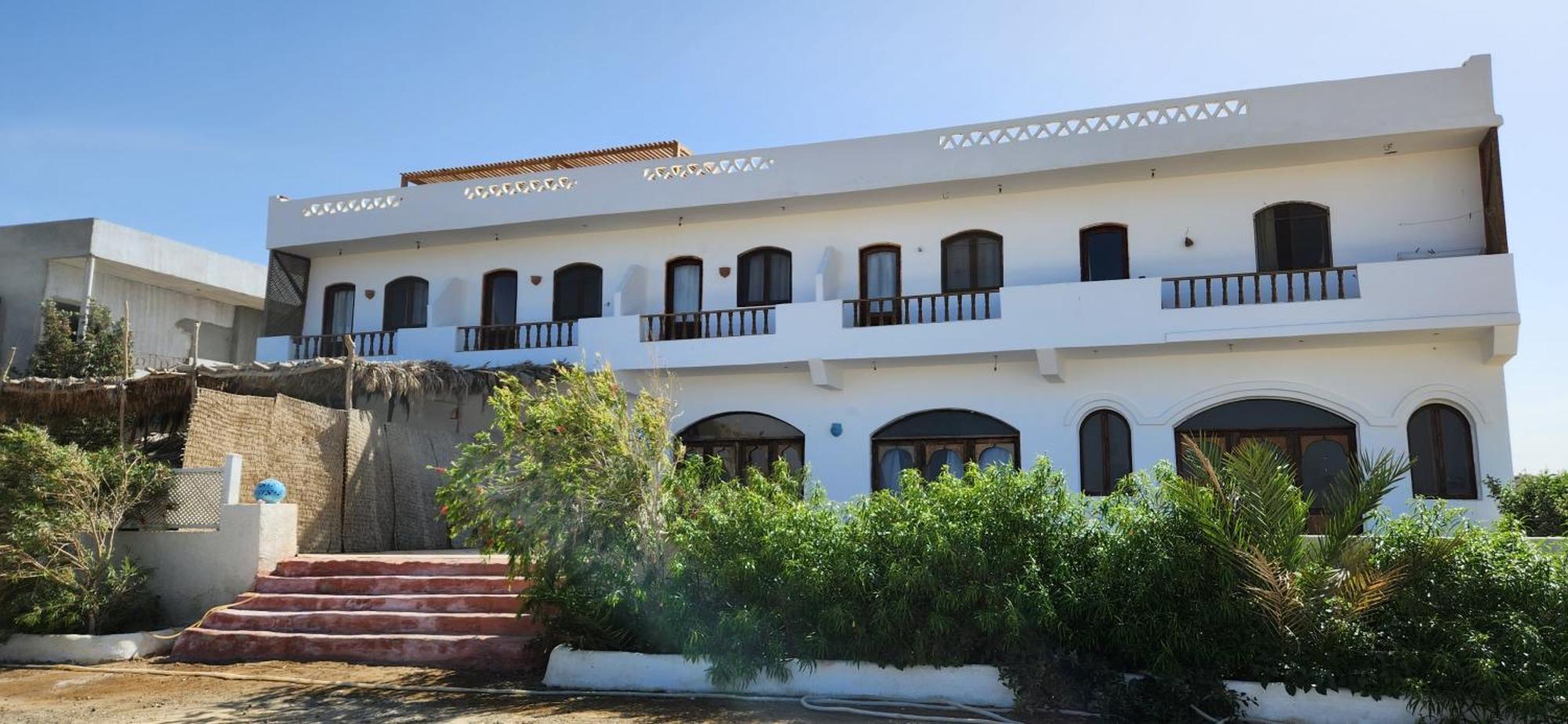 Rayhana Guest House Marsa Alam Bagian luar foto