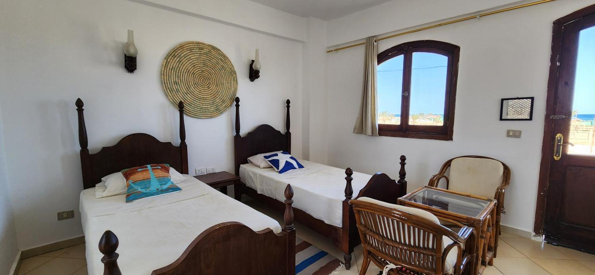 Rayhana Guest House Marsa Alam Bagian luar foto